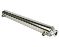 HYDRO Steril UV lampa 1/2", sterilizácia vody od vírusov a baktérií, 25W